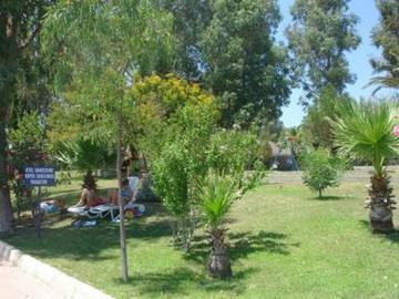 Resort Halic Park 5*