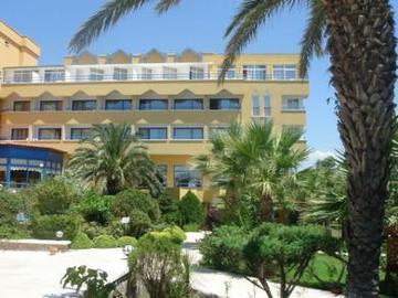 Halic Park 5* Ayvalik