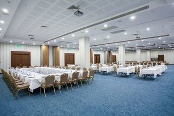 Hotel Teymur Continental 5*