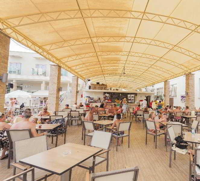 Resort Dream Family Club Side