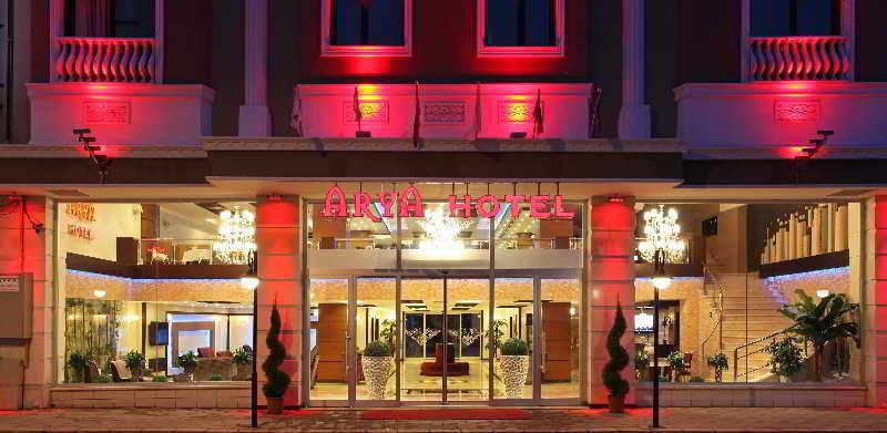 Hotel Arya Sakarya
