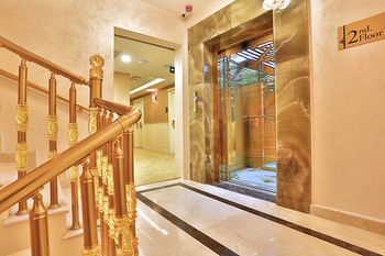 Emirhan Palace 3* Istanbul