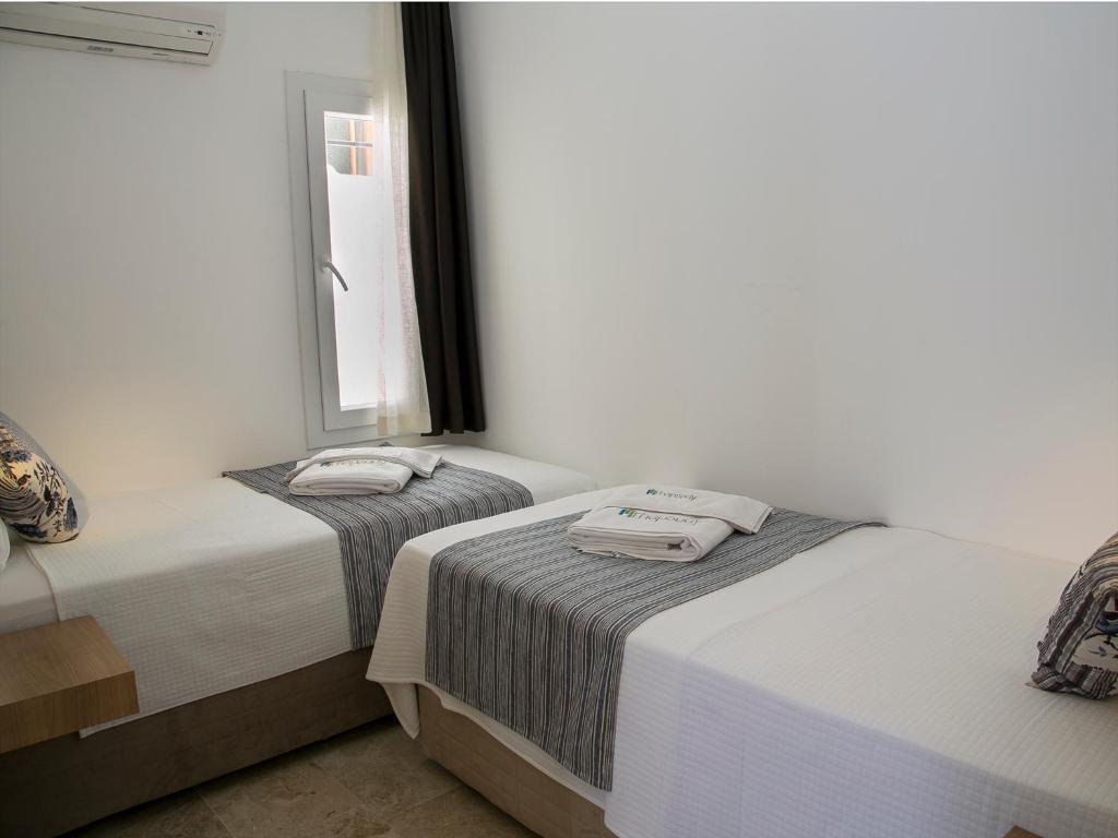 Rhapsody Hotel Kas