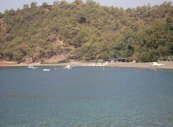 Nirvana Gocek (Fethiye)