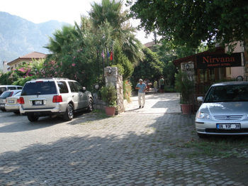 Nirvana Gocek (Fethiye)