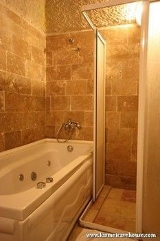 Kismet Cave House 4* Goreme