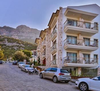 Hotel Arnna 2*
