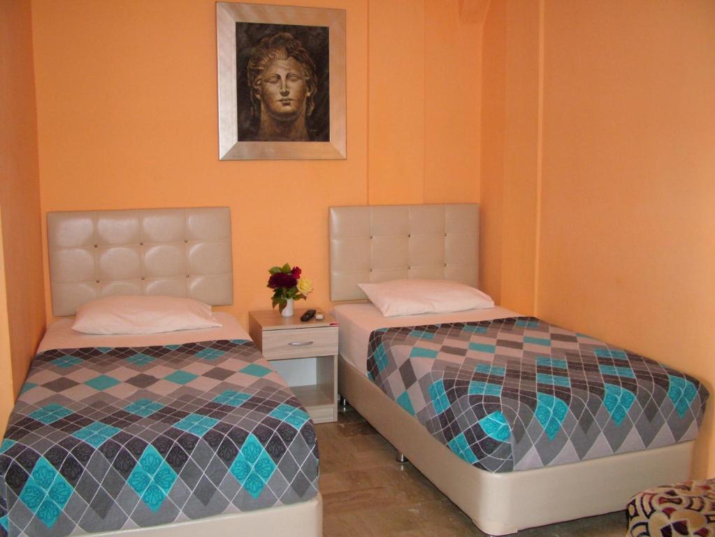 Gultepe Aparthotel 2*