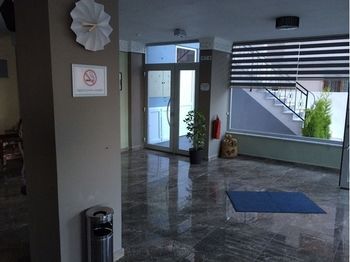 Hotel Hugo 3*