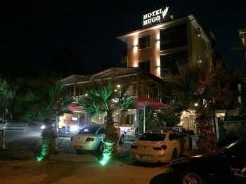 Hotel Hugo Altinoluk