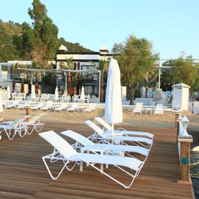 Grand Yazici Club Resort Torba