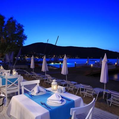 Grand Yazici Club Resort