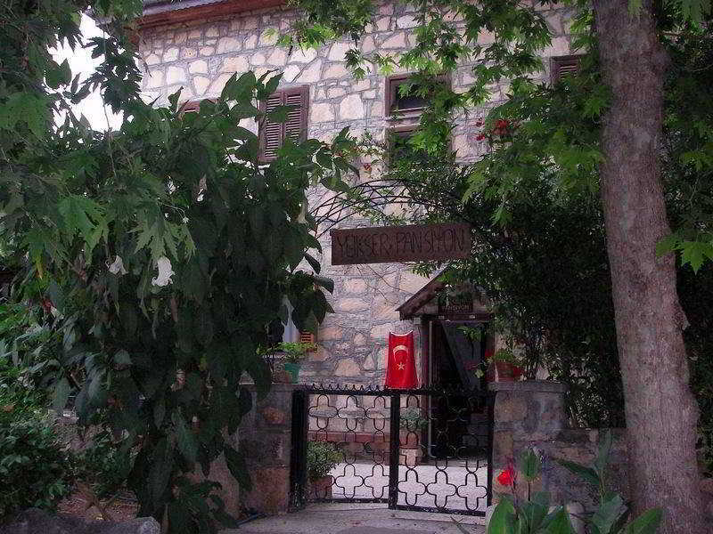 Yuekser 3*