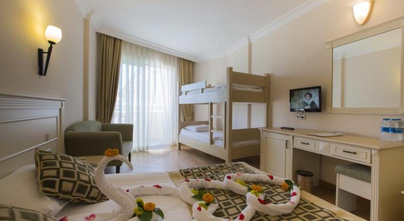Resort Grand Seker