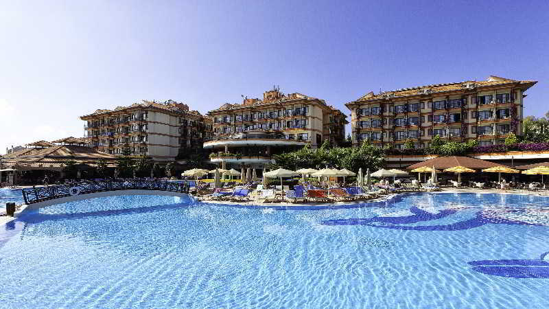 Adalya Art Hotel