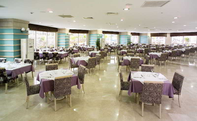 Resort Lilyum &