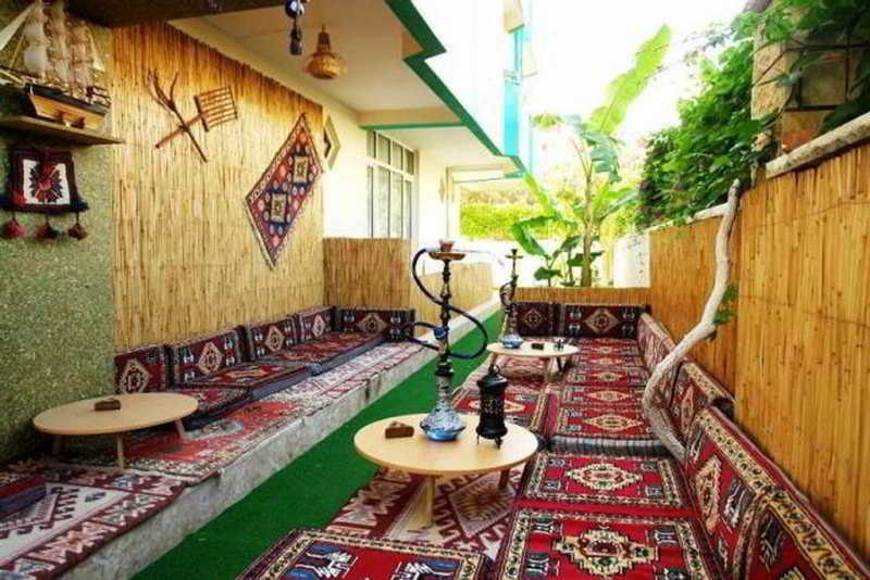 Hotel Green Beyza 3*