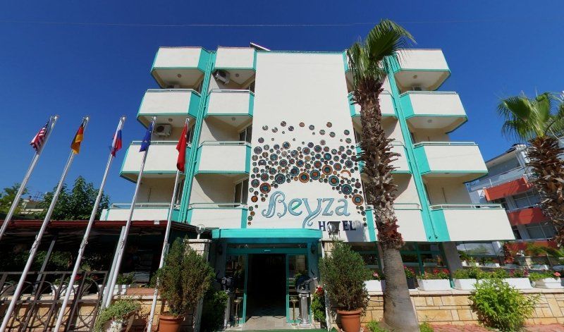Green Beyza 3*