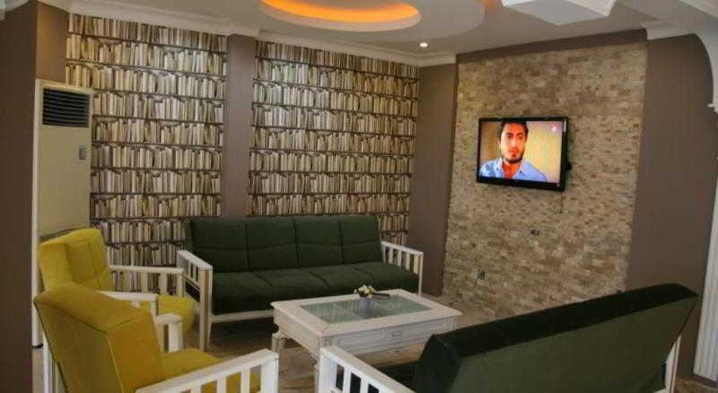 Green Beyza Hotel 3*