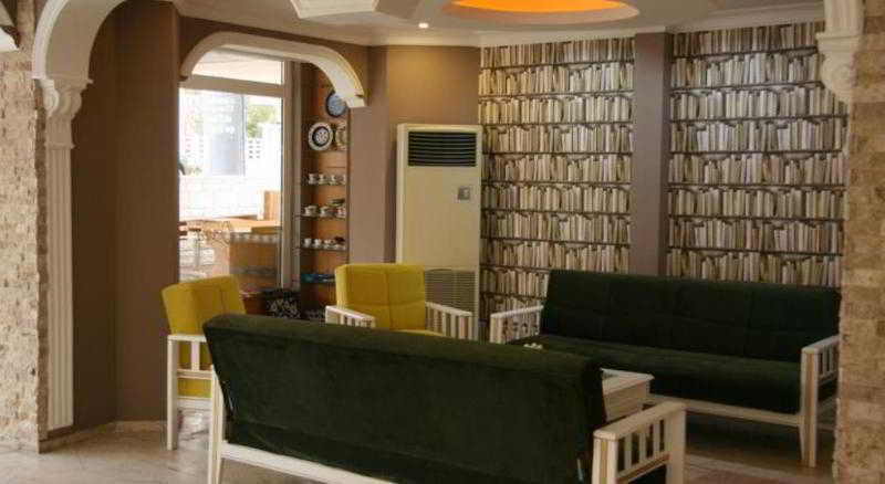 Hotel Green Beyza Antalya