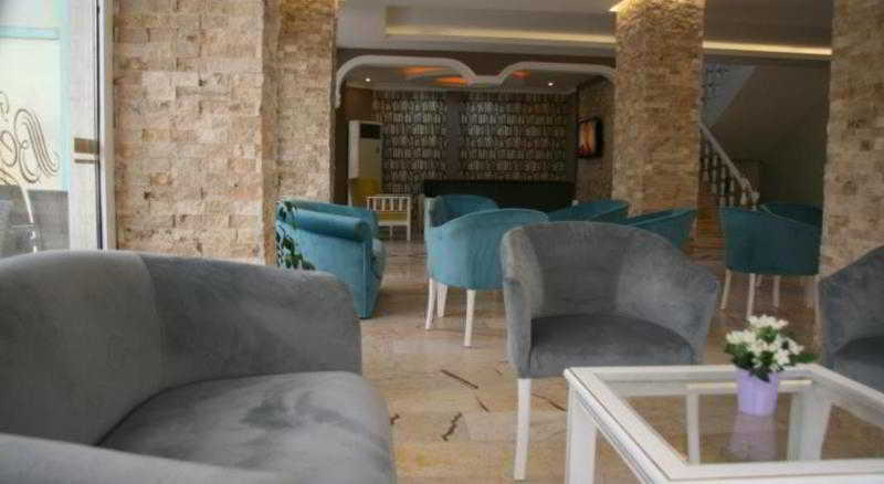 Hotel Green Beyza