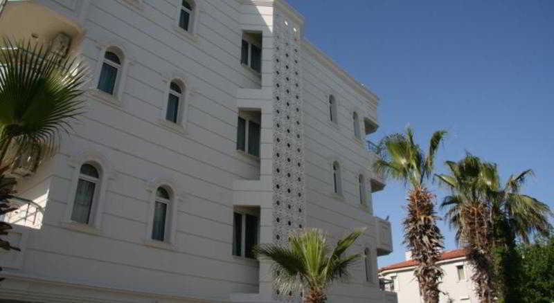 Green Beyza Hotel Antalya