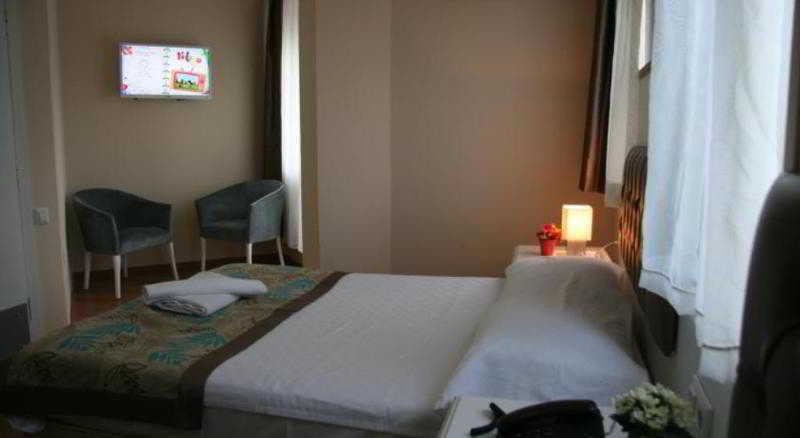 Green Beyza Hotel 3*
