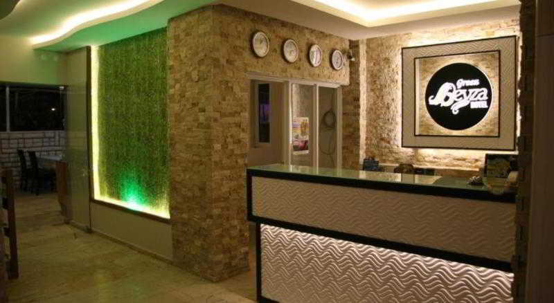 Green Beyza 3* Antalya