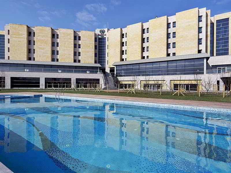 Hotel Doubletree By Hilton Cappadocia