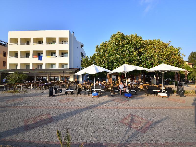 Rosary Hotel Fethiye