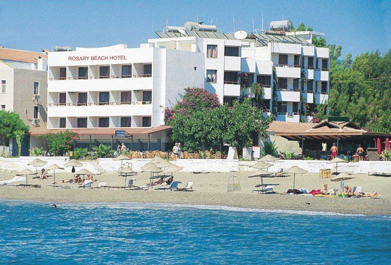 Rosary Fethiye