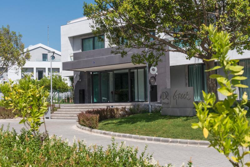 D-resort Gocek Hotel
