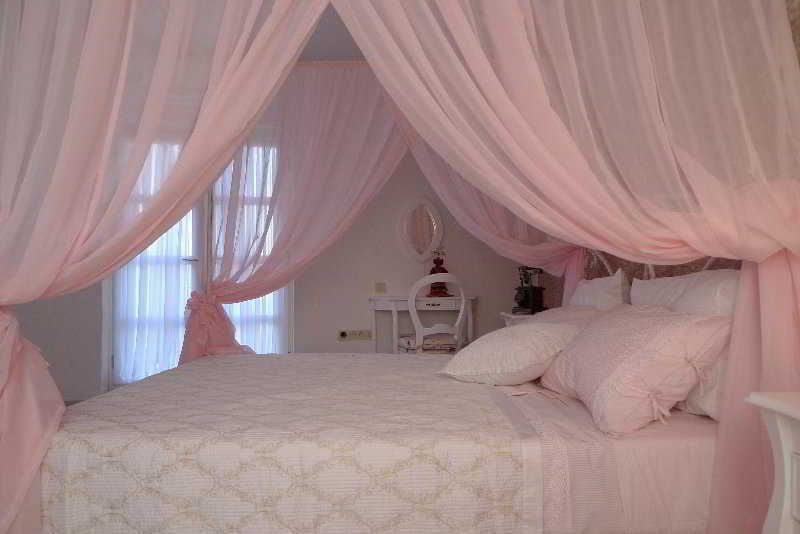 Chigdem Hotel-special Category Hotel Alacati