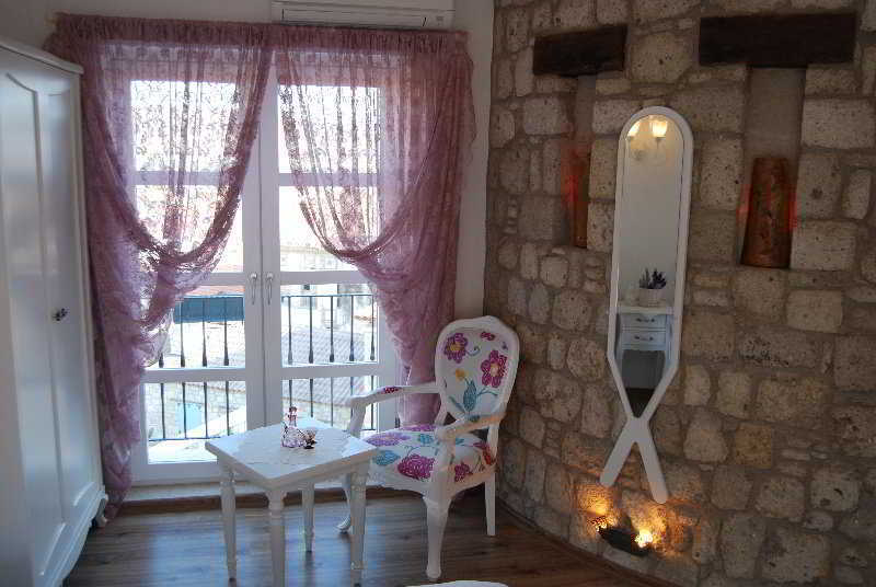 Chigdem Hotel-special Category Alacati