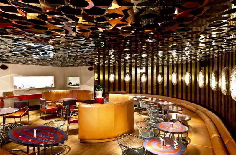 Taxim Hill Istanbul