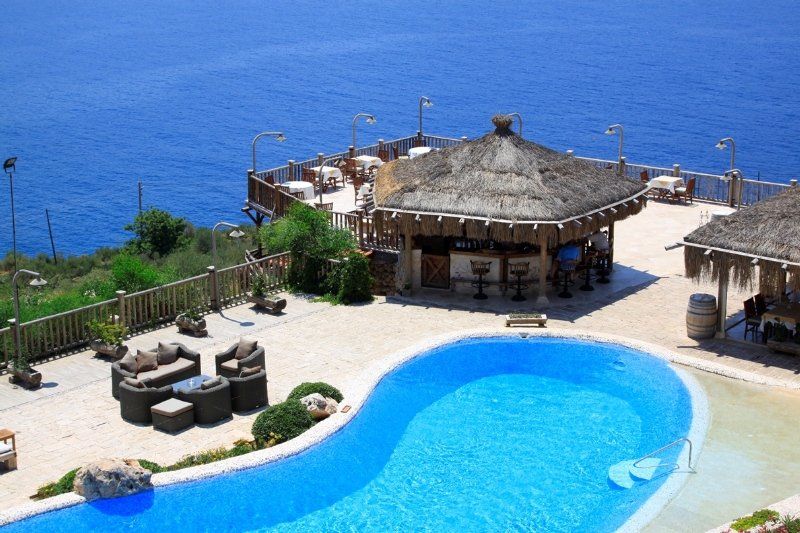 Likya & - Adults Only Hotel Kalkan