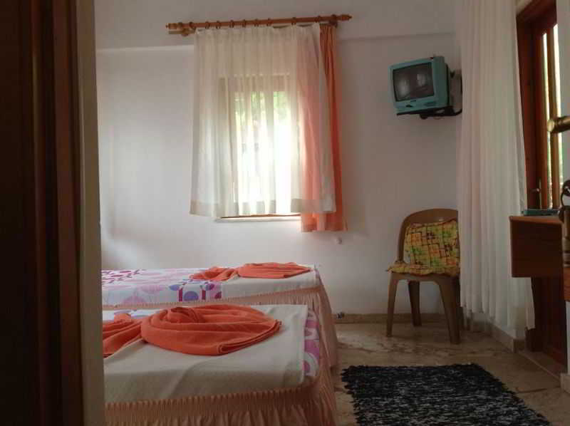 Hotel Tuana