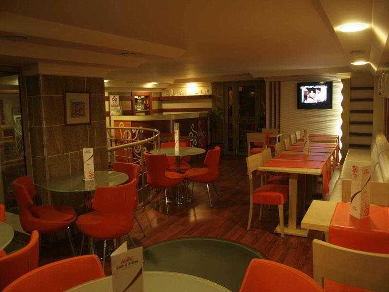 Hotel Anzac Canakkale