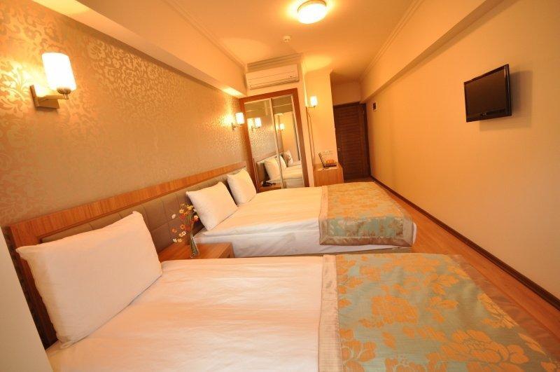 Hotel Grand Anzac Canakkale