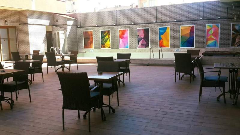 Akol Hotel Canakkale