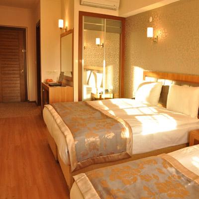 Hotel Grand Anzac 3*