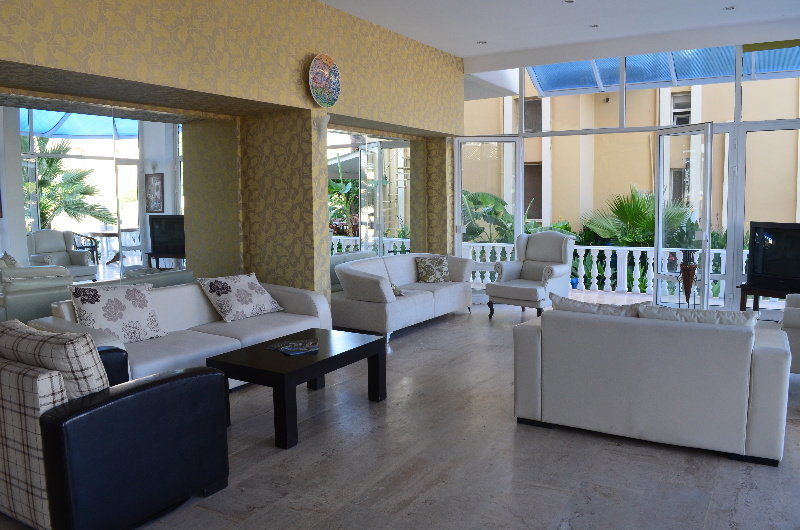 Gold Butik Hotel 3*