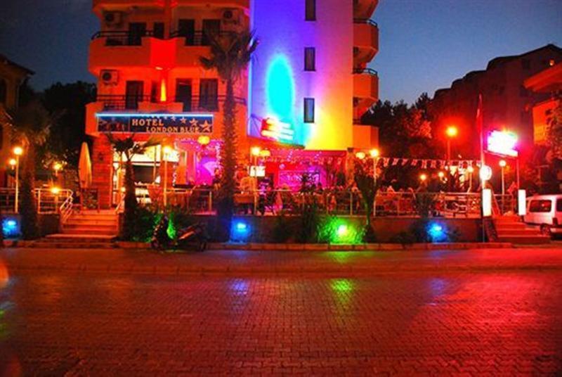 London Blue Hotel Marmaris