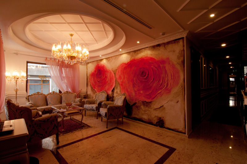 A'la Sofia Hotel