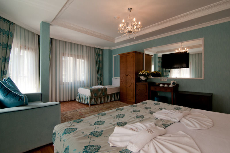 Hotel A'la Sofia Istanbul