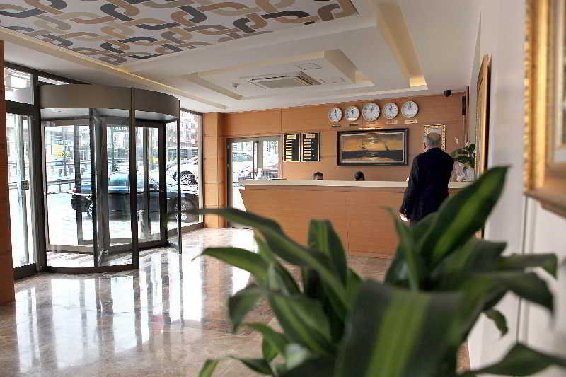Hotel Grand Avcilar
