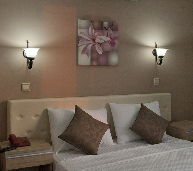 Hotel Yasemin