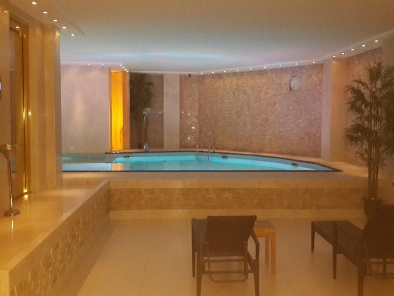 Grand Madrid 3* Istanbul