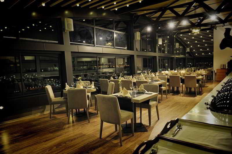 Wes 4* Kocaeli