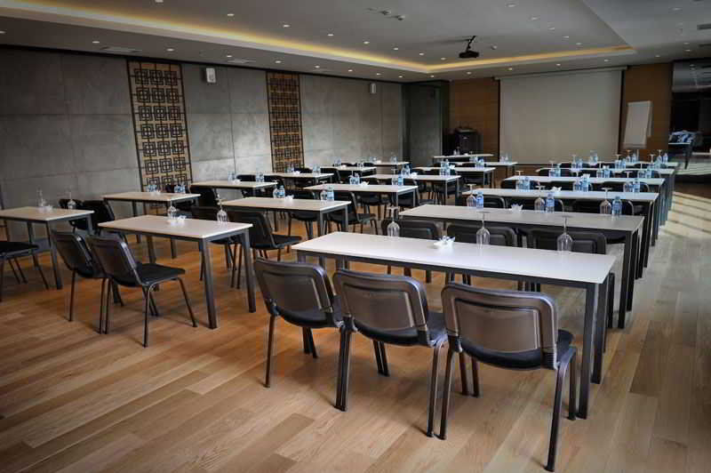 Wes Hotel Kocaeli